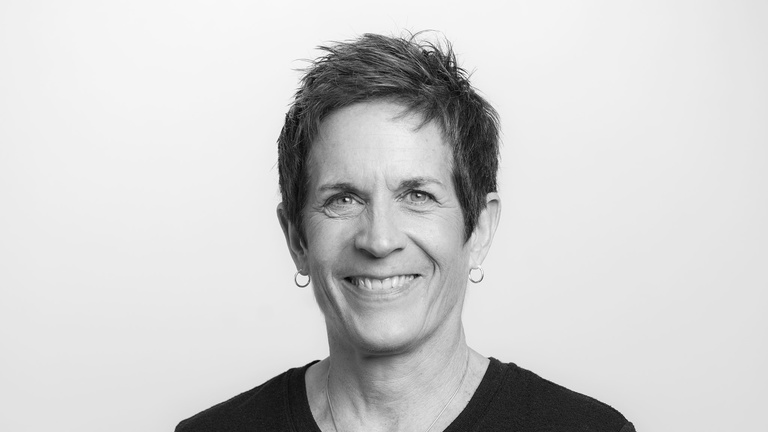 Barbara Kinney