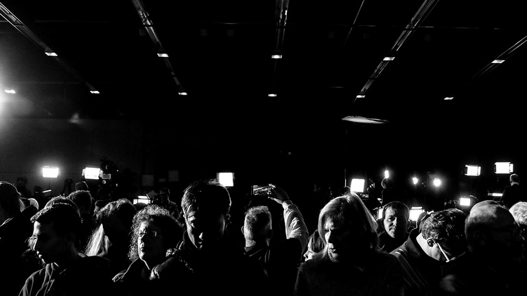 Iowa Caucuses