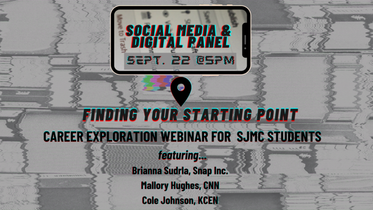 Career Exploration Webinar Header