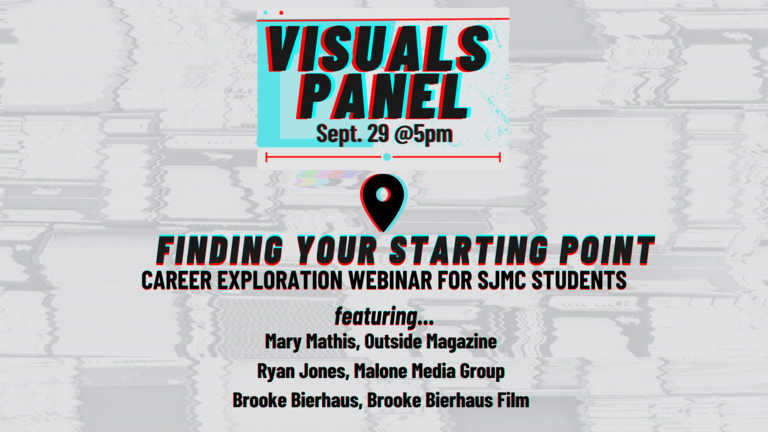 Careers in Visuals
